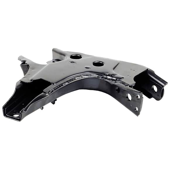 1988 Nissan D21 - Front, Passenger Side, Lower Control Arm, RWD, Without ball joint(s), Supreme Series