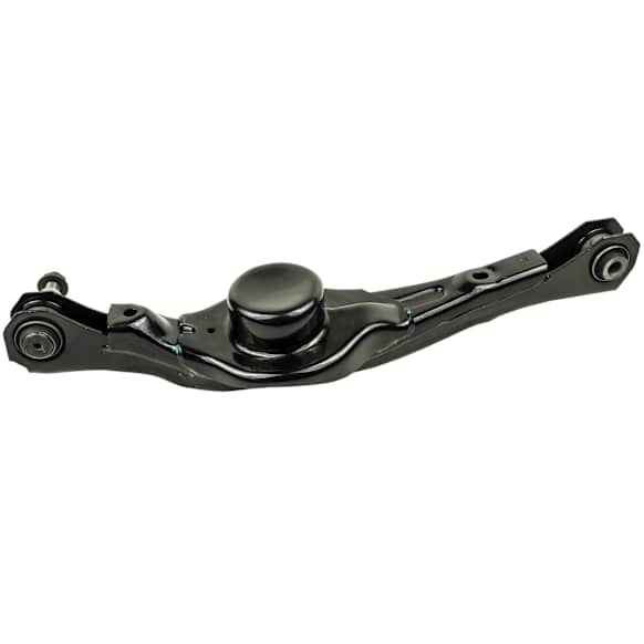 2013 Ford Edge - Rear, Passenger Side, Lower, Rearward Control Arm, With ball joint(s), Supreme Series