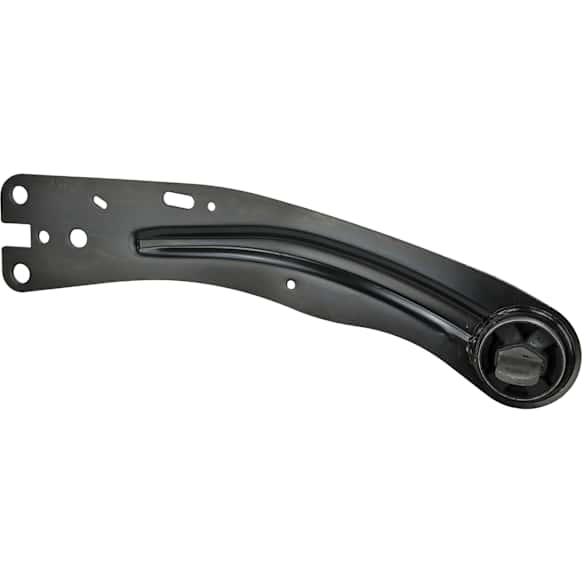 2018 Ford Focus - Rear, Passenger Side Trailing Arm, Bushing, Supreme Series