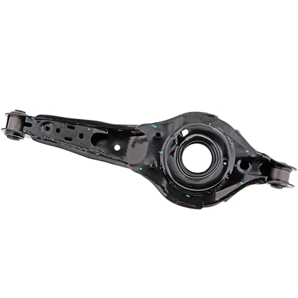 CMS401177 Rear, Driver or Passenger Side, Lower, Rearward Control Arm, Supreme Series