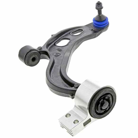 2018 Ford Special Service Police Sedan - Front, Passenger Side, Lower Control Arm, FWD, With ball joint(s), Supreme Series