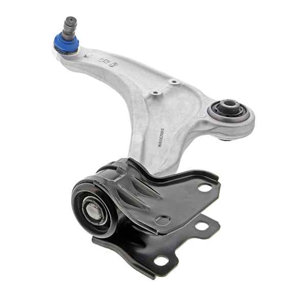 2024 Lincoln Nautilus - Front, Driver Side, Lower Control Arm, Patented BiMetallic Technology, Reinforced Design for Increased Strength and Durability, With ball joint(s), Supreme Series