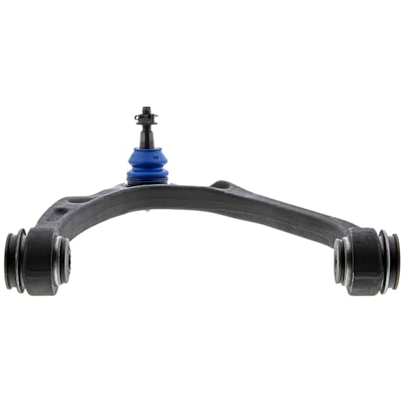 CMS501233 Front, Passenger Side, Upper Control Arm, Supreme Series