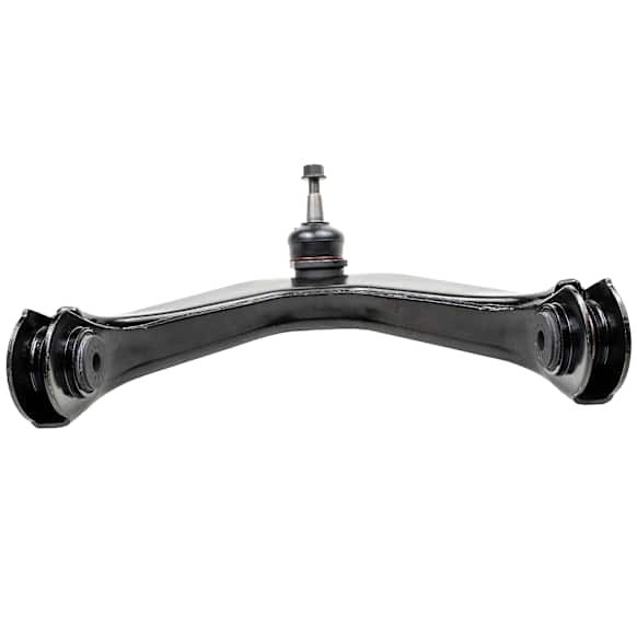 CMS501237 Front, Driver or Passenger Side, Upper Control Arm, Supreme Series