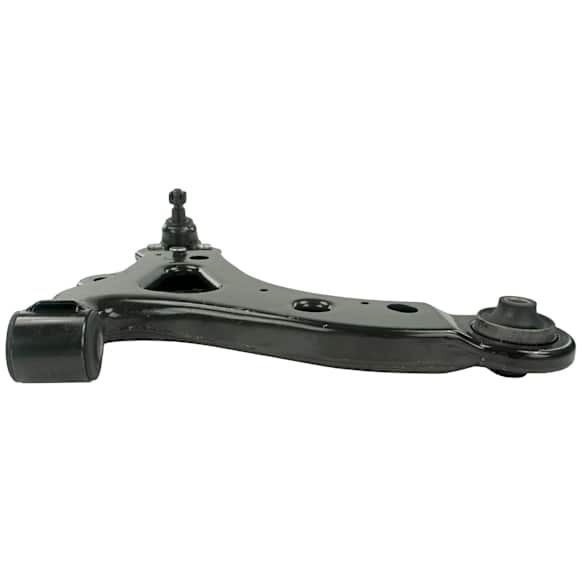CMS501275 Front, Driver Side, Lower Control Arm, With ball joint(s), Supreme Series