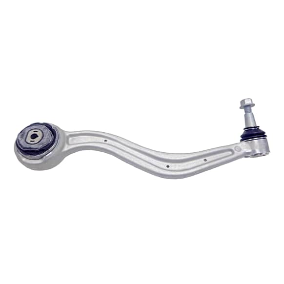 CMS501282 Front, Passenger Side, Lower, Frontward Control Arm, Supreme Series