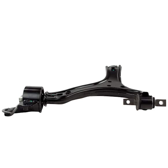 2018 Acura TLX - Front, Driver Side, Lower Control Arm, AWD, Without ball joint(s), Supreme Series
