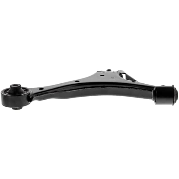 2010 Honda Element - Front, Passenger Side, Lower Control Arm, FWD, Without ball joint(s), Supreme Series