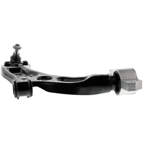2016 Volkswagen CC - Front, Passenger Side, Lower Control Arm, AWD, With ball joint(s), Supreme Series