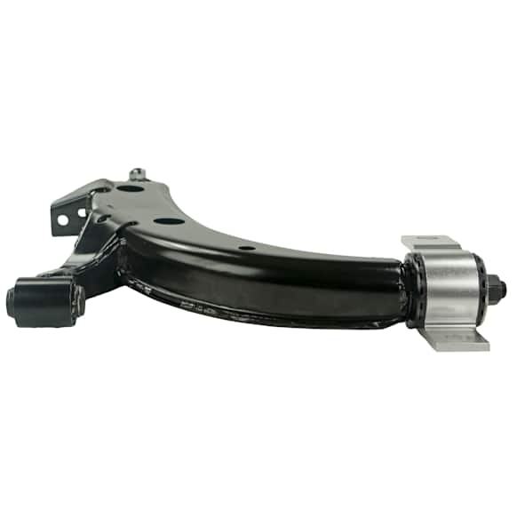CMS801142 Front, Driver Side, Lower Control Arm, With ball joint(s), Supreme Series