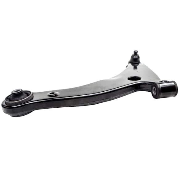 2011 Mitsubishi Endeavor - Front, Driver Side, Lower Control Arm, With ball joint(s), Supreme Series
