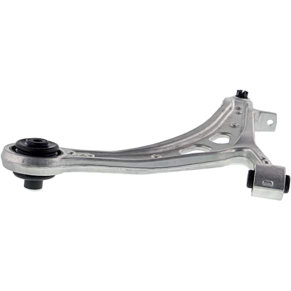 CMS801179 Front, Passenger Side, Lower Control Arm, Supreme Series