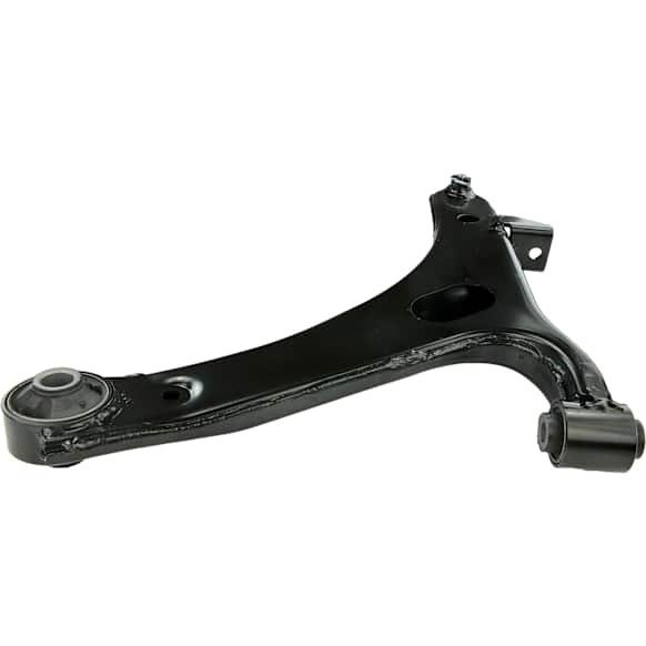 CMS801192 Front, Passenger Side, Lower Control Arm, With ball joint(s), Steel, Supreme Series