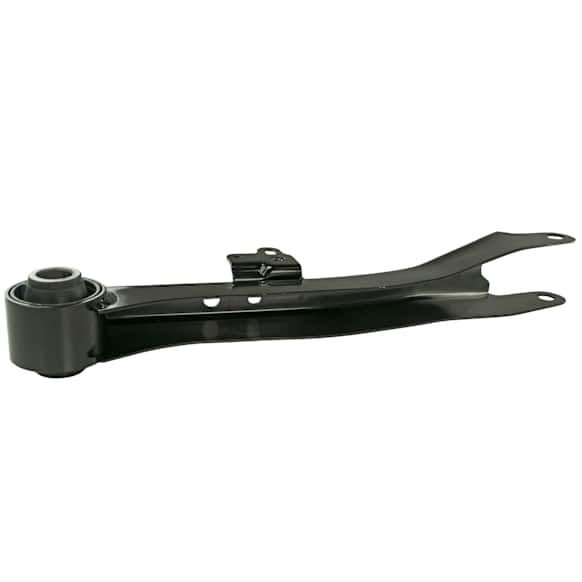 CMS801198 Rear, Driver Side Trailing Arm, Supreme Series
