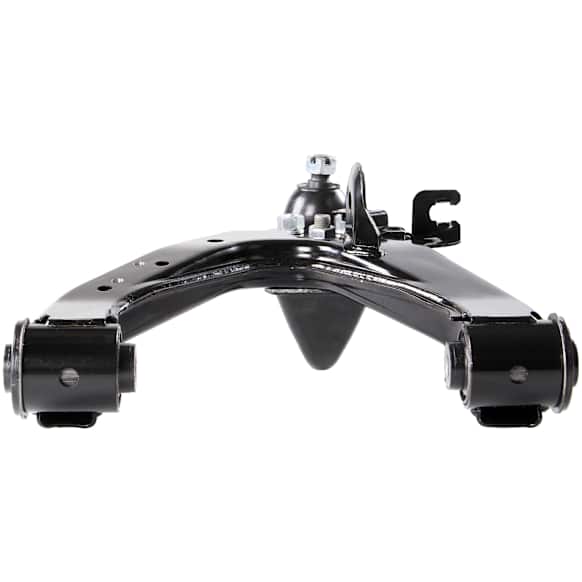 CMS80159 Rear, Driver Side, Upper Control Arm, Supreme Series
