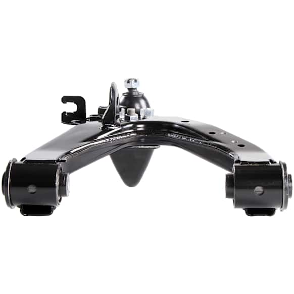 CMS80160 Rear, Passenger Side, Upper Control Arm, Supreme Series