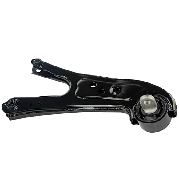 Rear, Driver Side Trailing Arm, Bushing, Supreme Series