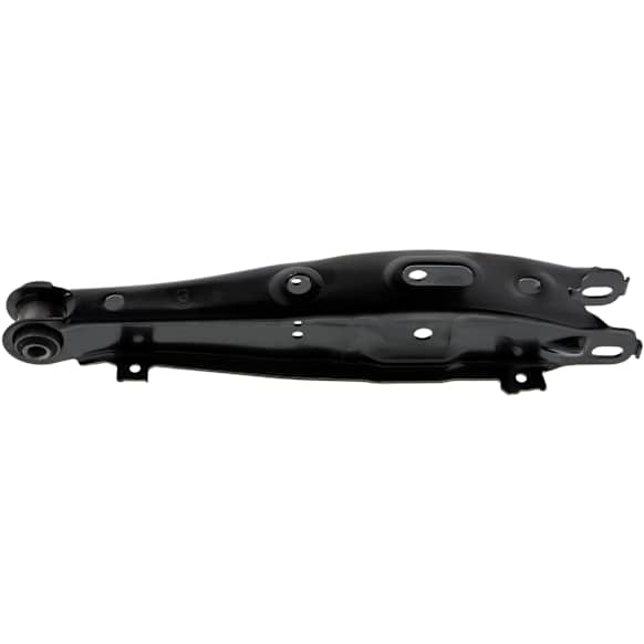 CMS861149 Rear, Driver Side, Lower Control Arm, Without ball joint(s), Supreme Series