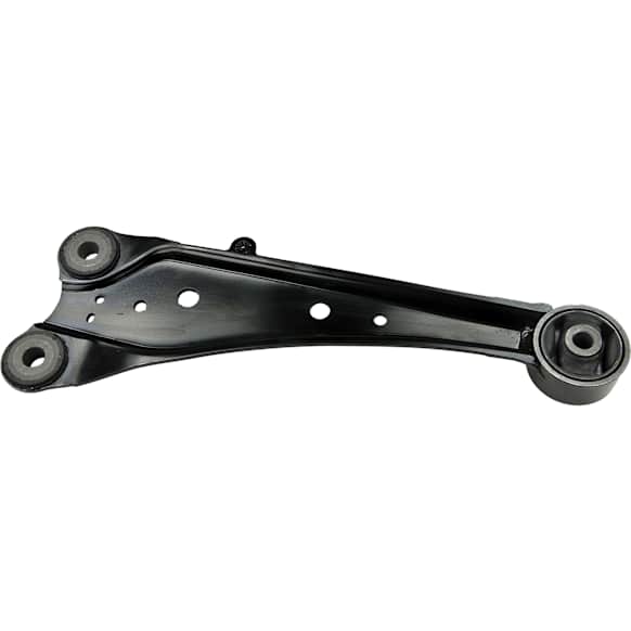 CMS861176 Rear, Passenger Side Trailing Arm, Bushing, Supreme Series