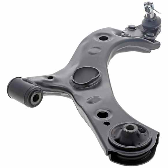 CMS861324 Front, Passenger Side, Lower Control Arm