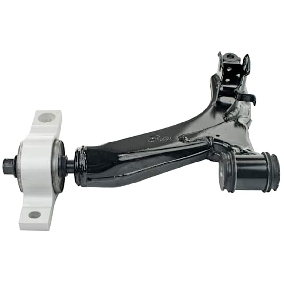 2010 Lexus GS450h - Front, Driver Side, Lower Control Arm, Without ball joint(s), Supreme Series