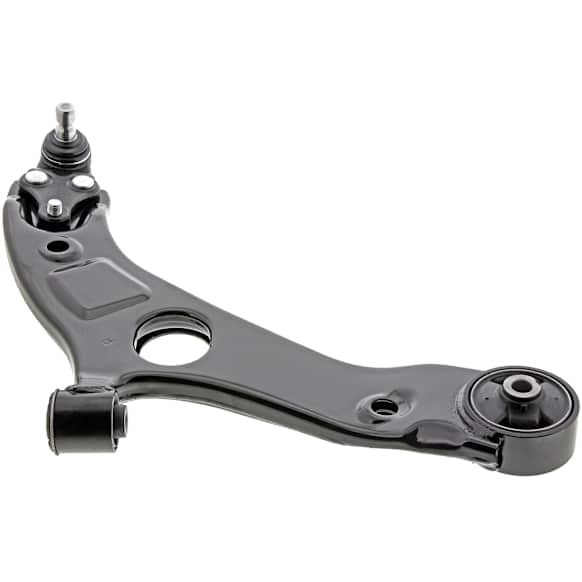 2013 Hyundai Sonata - Front, Passenger Side, Lower Control Arm, With Sport Suspension, With ball joint(s), Supreme Series
