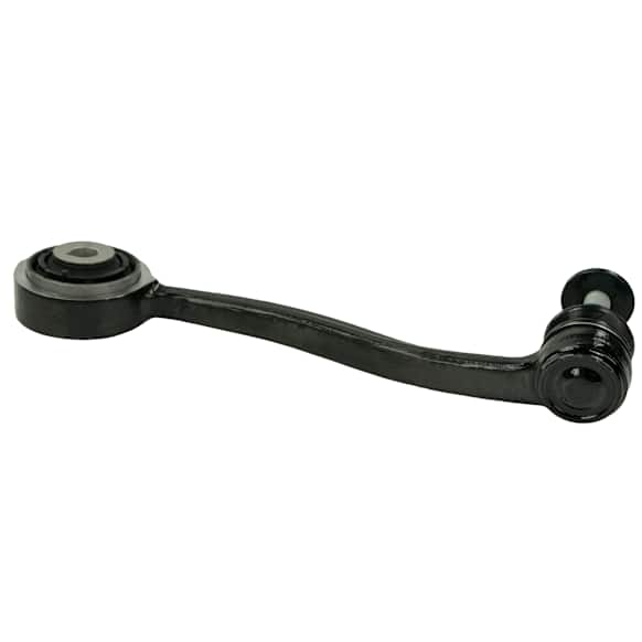 CMS901225 Front, Driver Side, Upper, Rearward Control Arm, With ball joint(s), Steel, Supreme Series