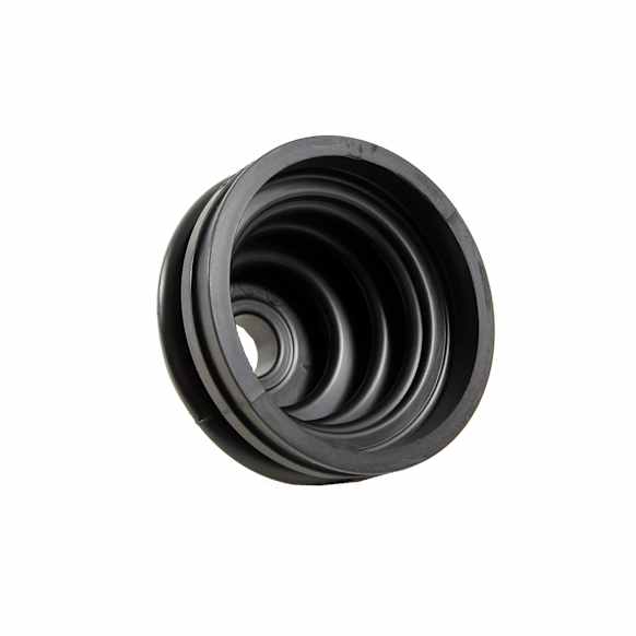 DX301 CV Boot - Neoprene, Direct Fit, Kit