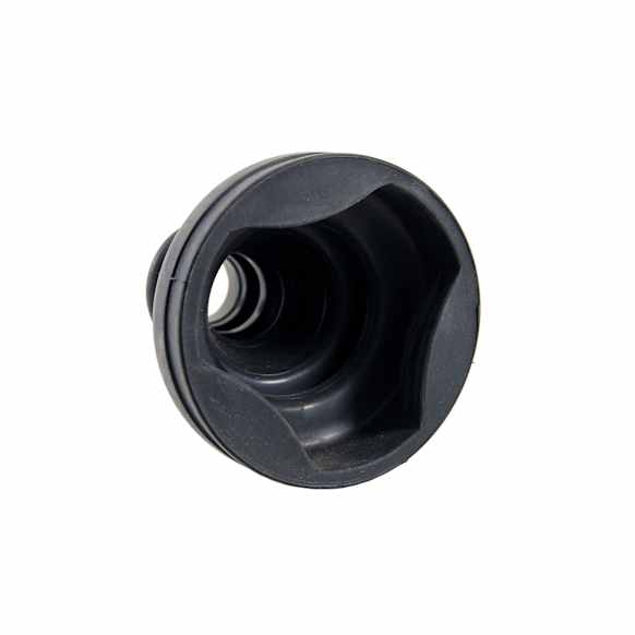 DX394 Duraflex Series CV Boot - Neoprene, Direct Fit, Sold individually