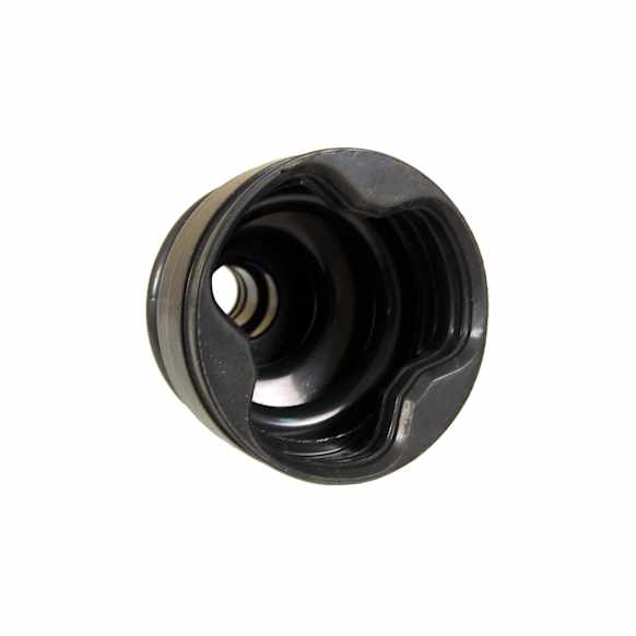 DX549 CV Boot - Neoprene, Direct Fit, Kit