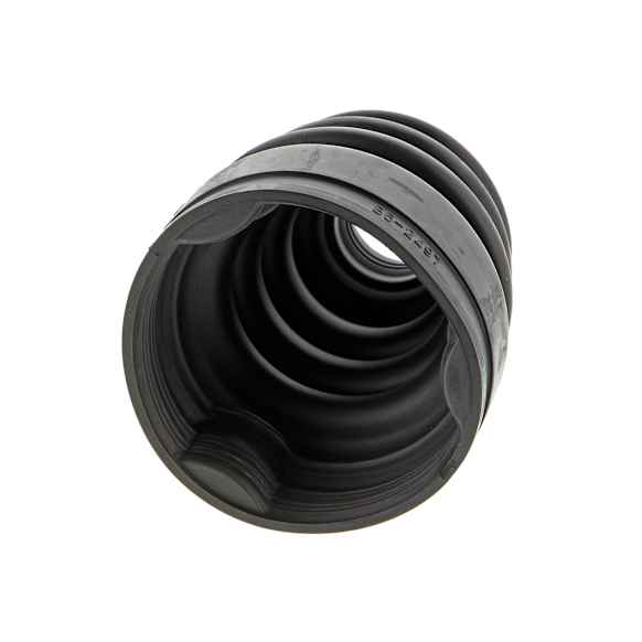 DX583 Duraflex Series CV Boot - Neoprene, Direct Fit, Sold Individually