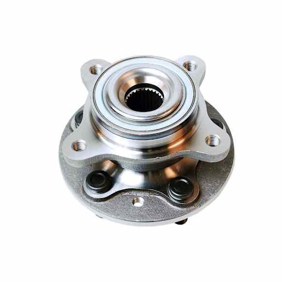 G515067 Front, Driver or Passenger Side Wheel Hub, 5 Lugs