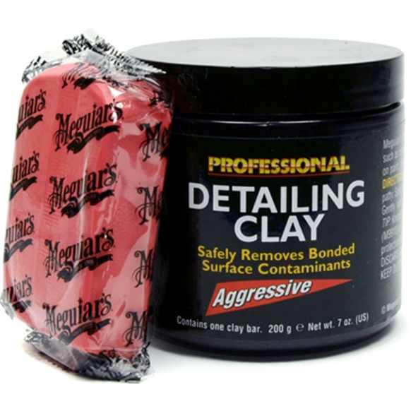 C2100 Clay Bar - Universal