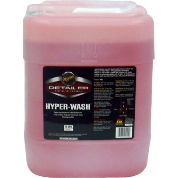 D11005 Car Shampoo - Universal