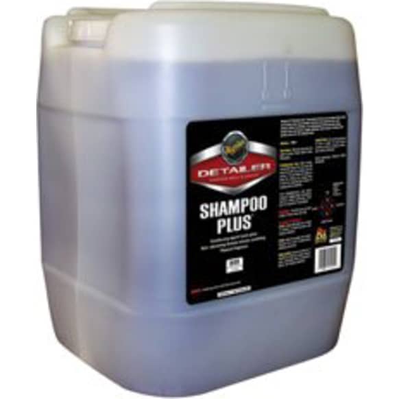 D11105 Car Shampoo - Universal
