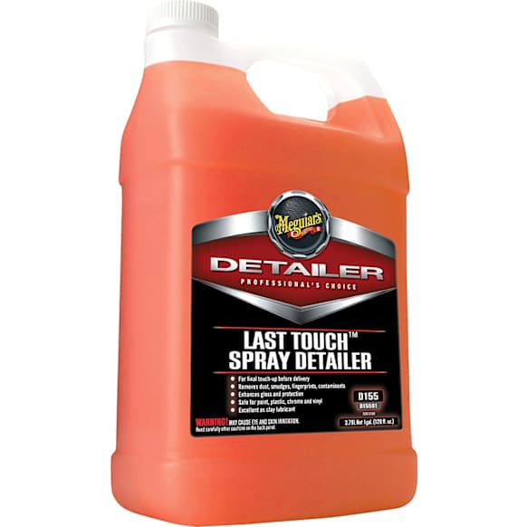 D15501 Quick Detailer - Universal