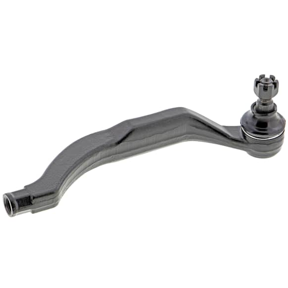 Front, Passenger Side, Outer Tie Rod End