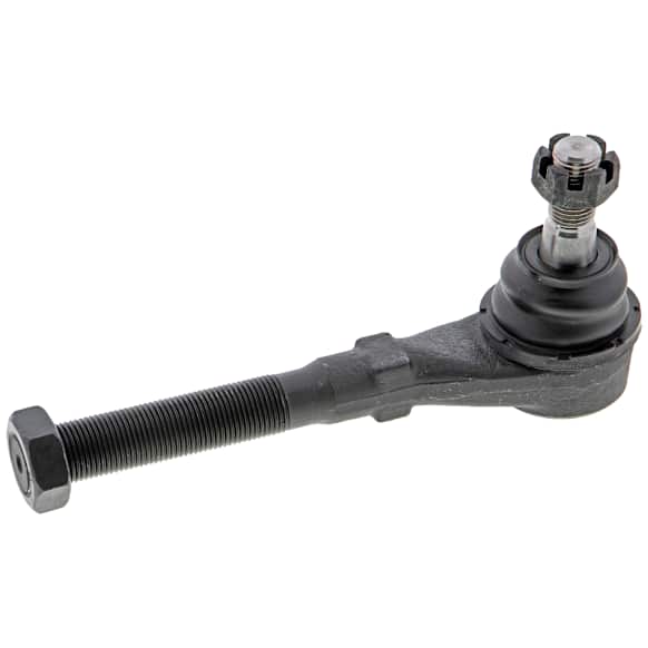 GES3367T Front, Passenger Side, Outer Tie Rod End