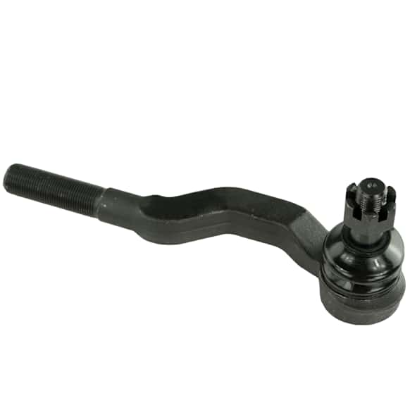 GES3545 Front, Passenger Side, Outer Tie Rod End