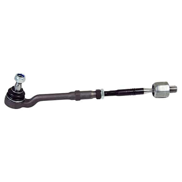 GES800090A Tie Rod Assembly - Front, Driver or Passenger Side, Sold individually