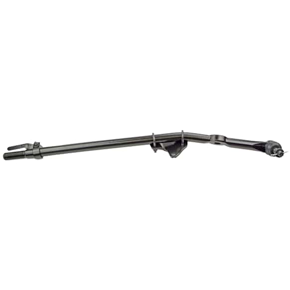 GES80753 Front, Driver Side, Inner Tie Rod End, RWD