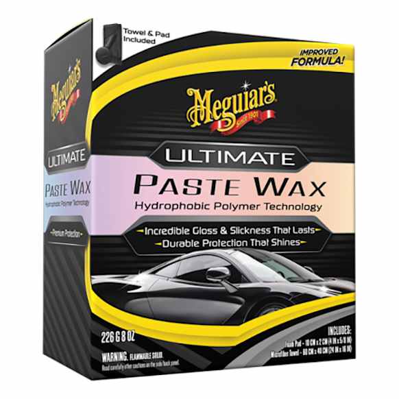 G210608 Universal Wax Paste, Sold Individually