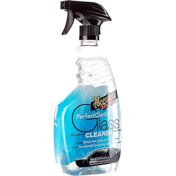 G8224 Glass Cleaner - Universal