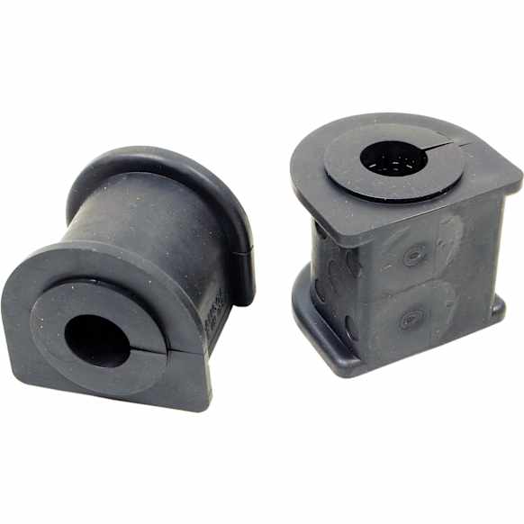 GK3160 Rear To Frame Sway Bar Bushing, Set of 2