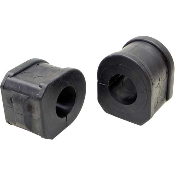 1982 Buick Estate Wagon - Front, To Frame Sway Bar Bushing, With 25 mm. (1 in.) Bar, Set of 2