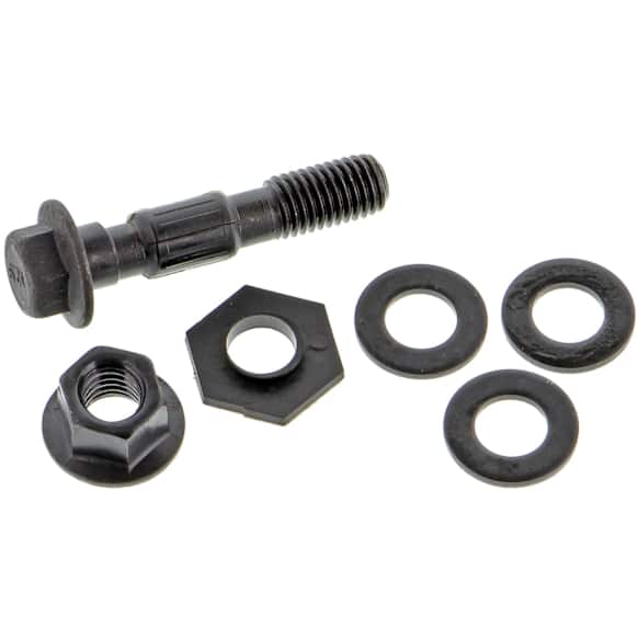 GK5330 Camber and Alignment Kit - Direct Fit