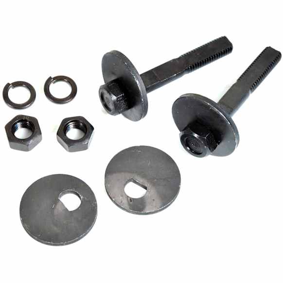 GK6302 Camber and Alignment Kit - Direct Fit