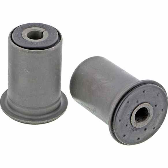 1994 Chevrolet C3500 - Front, Driver and Passenger Side, Lower, Control Arm Bushing, with Independent Suspension, Fifth Digit of VIN is CProvides Additional Handling Benefits