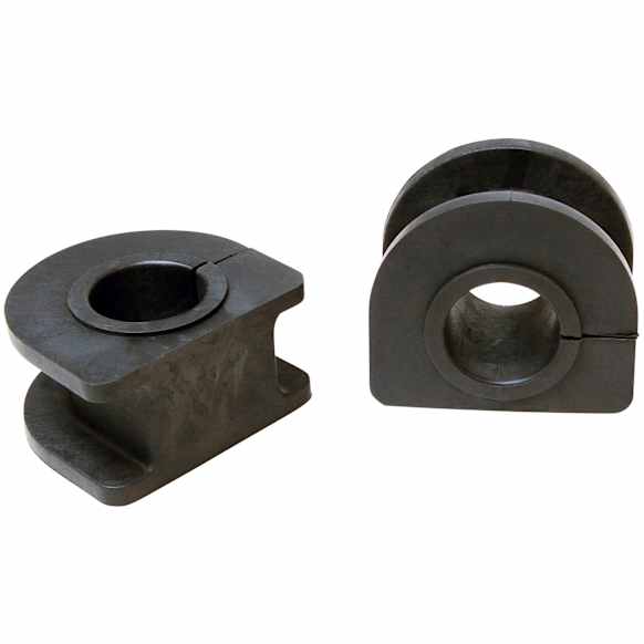 1980 GMC Jimmy - Front To Frame Sway Bar Bushing, RWD, without Bracket, with 30 (mm) Bar Diameter, with 1-3/16 (in) Bar Diameter, Set of 2