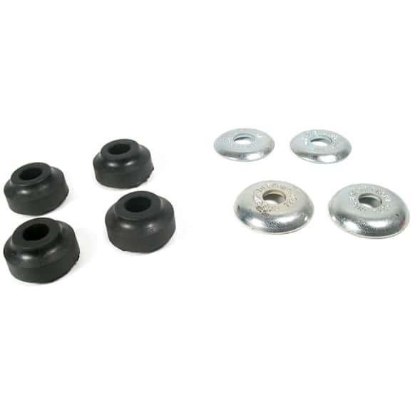 GK7079 Strut Rod Bushing -, Set of 4
